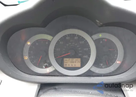 2011 Toyota Rav4 из США, поврежденный, VIN 2T3JF4DV7BW099849